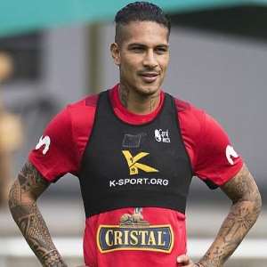 Paolo Guerrero